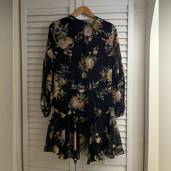 Vici Dress - Picture 9 of 14